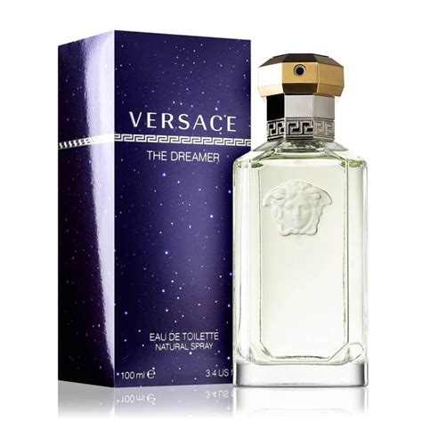 versace versense fragrantica|versace the dreamer fragrantica.